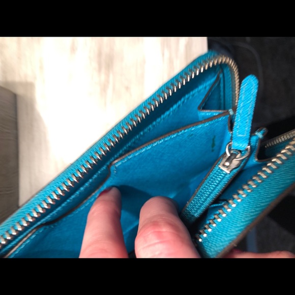 michael kors wallet - Picture 5 of 5